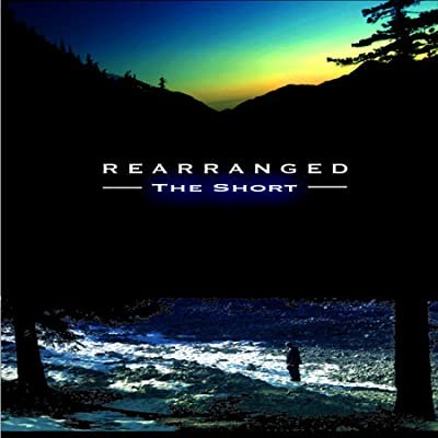 Rearranged (2005) afişi Rearranged (2005) afişi