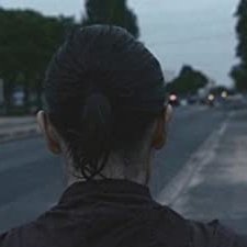 Rebecca H. (return To The Dogs) (2010) afişi