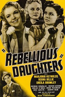 Rebellious Daughters