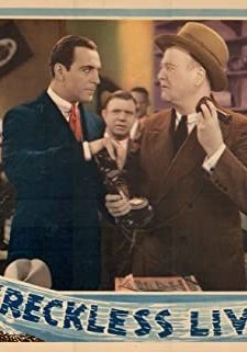 Reckless Living