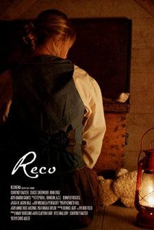 Reco (2010) afişi
