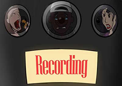 Recording (2017) afişi Recording (2017) afişi