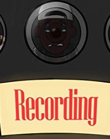 Recording (2017) afişi