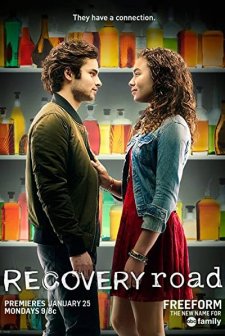Recovery Road