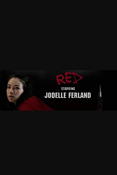 Red (2014) afişi Red (2014) afişi
