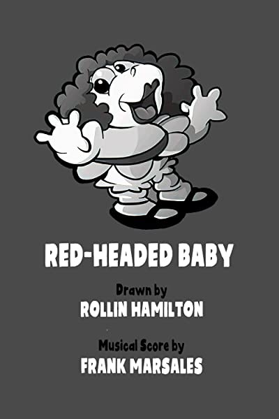 Red-headed Baby (1931) afişi Red-headed Baby (1931) afişi
