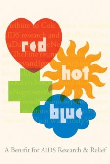 Red Hot And Blue