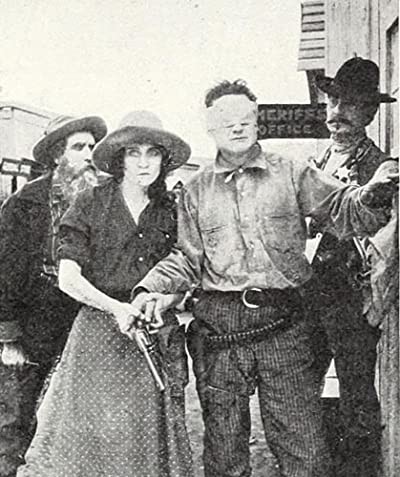 Red Margaret, Moonshiner (1913) afişi Red Margaret, Moonshiner (1913) afişi