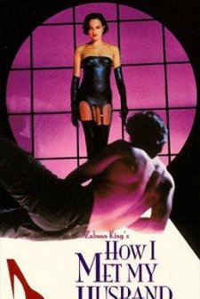 Red Shoe Diaries 6: How ı Met My Husband (1996) afişi