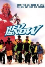 Red Snow (1991) afişi Red Snow (1991) afişi