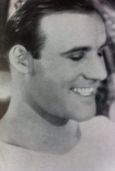 Red Wagon (1933) afişi