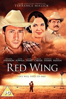 Red Wing (2013) afişi