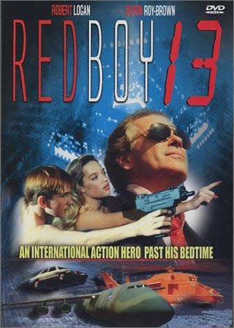 Redboy 13 (1997) afişi Redboy 13 (1997) afişi