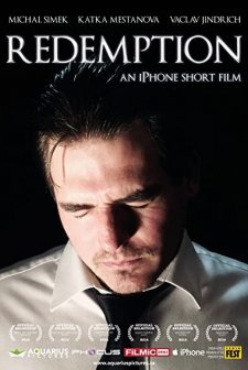 Redemption (2014) afişi