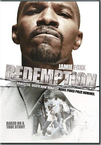 Redemption: The Stan Tookie Williams Story (2004) afişi Redemption: The Stan Tookie Williams Story (2004) afişi