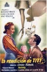 Redenzione (1943) afişi Redenzione (1943) afişi