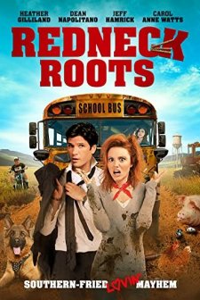 Redneck Roots (2011) afişi