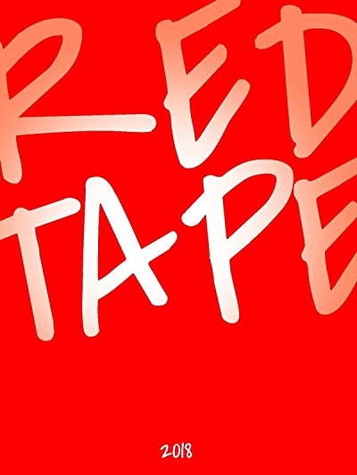 Redtape (2018) afişi Redtape (2018) afişi