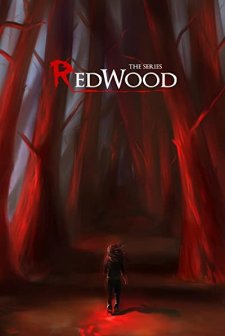 Redwood (2013) afişi