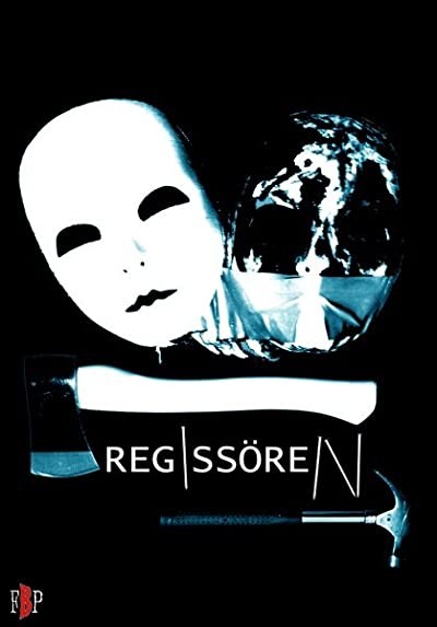 Regissören (2011) afişi Regissören (2011) afişi