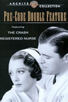 Registered Nurse (1934) afişi