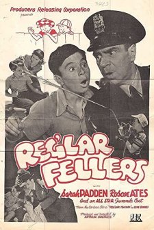 Reg'lar Fellers