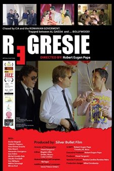 Regresie (2011) afişi
