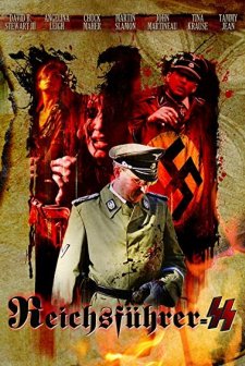 Reichsfuhrer-SS