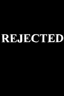 Rejected (2000) afişi