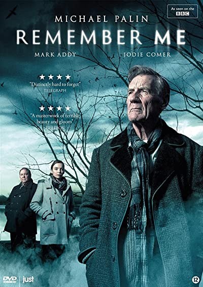 Remember Me (2014) afişi Remember Me (2014) afişi