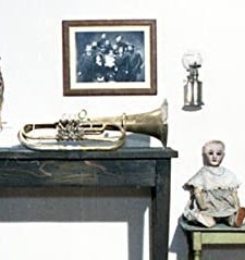 Renaissance (1963) afişi