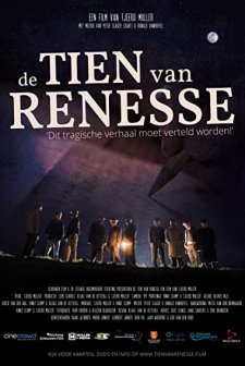 Renesse (2016) afişi