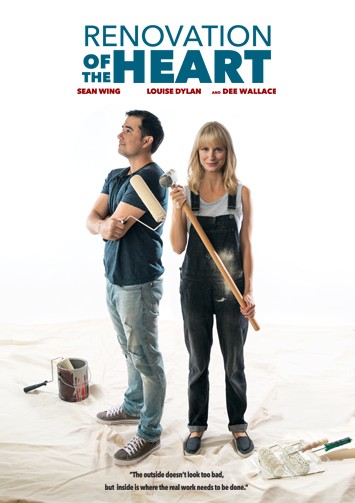 Renovation of the Heart/It's a Fixer Upper (2019) afişi Renovation of the Heart/It's a Fixer Upper (2019) afişi
