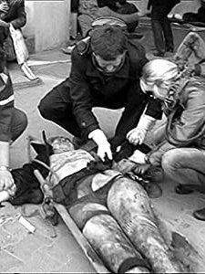 Reportazh Iz Kletki Dlya Krolikov