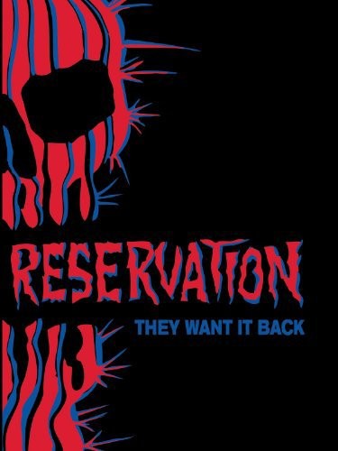 Reservation (2010) afişi Reservation (2010) afişi