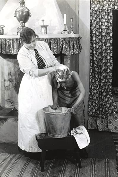 Æresgjesten (1919) afişi Æresgjesten (1919) afişi