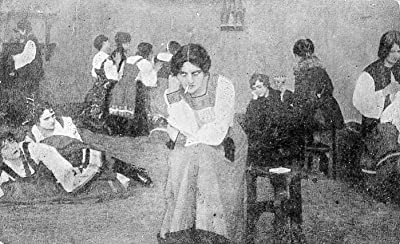 Resurrezione (1917) afişi Resurrezione (1917) afişi