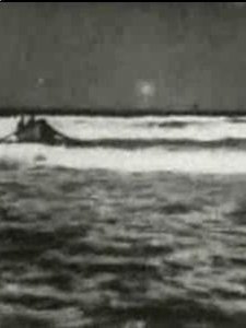 Return Of Lifeboat (1897) afişi