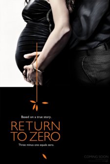 Sıfıra Dönüş (2013) afişi