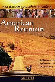 Reunion (ıı) (2001) afişi