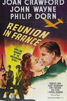 Reunion In France