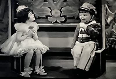 Reunion In Rhythm (1937) afişi Reunion In Rhythm (1937) afişi