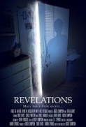 Revelations (2015) afişi Revelations (2015) afişi