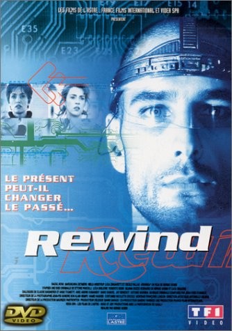 Rewind (1998) afişi Rewind (1998) afişi