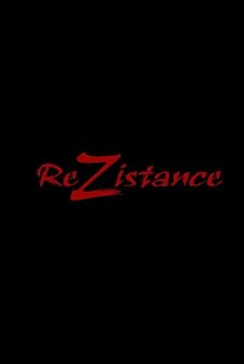 ReZistance (2014) afişi