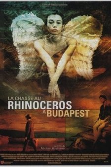 Rhinoceros Hunting In Budapest