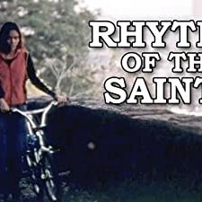 Rhythm of the Saints