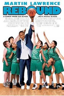 Ribaund (2005) afişi