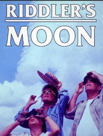 Riddler's Moon (1998) afişi Riddler's Moon (1998) afişi