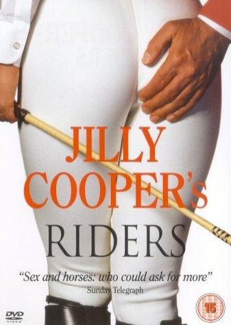 Riders (1993) afişi Riders (1993) afişi